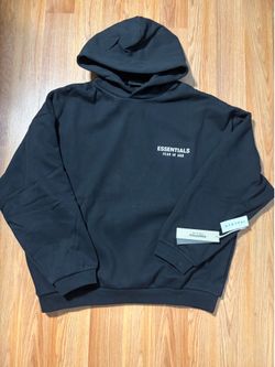 Essentials Fear Of God
