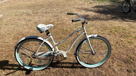 Women’s bike