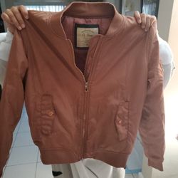 Girls Jacket