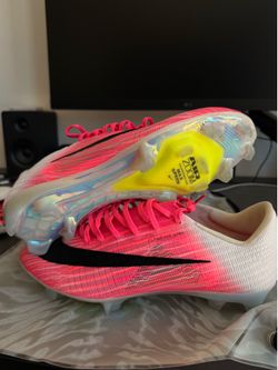 Mercurial Superfly size 9