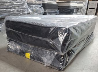Twin Size Mattress – Ready for Pickup Today Limited Stocks Available