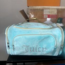 Juicy Couture Bag