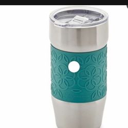 Vaso Térmico  Para Frio Y Caliente Princess House 