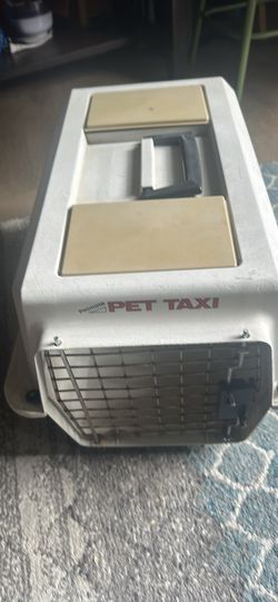 Carriage for animals light weight very clean