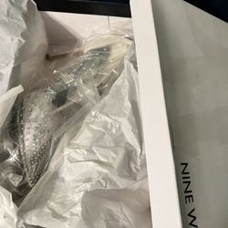 Heels Nine West