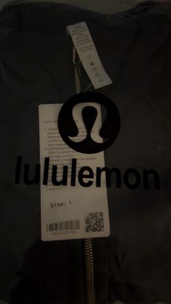 Lululemon sweater