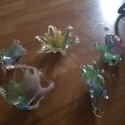 50 Dollars for All 5 