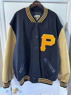 Mitchell & Ness Jacket