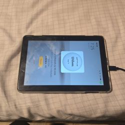 Fire HD 10th GENERATION 