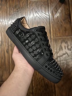 Red Bottoms 