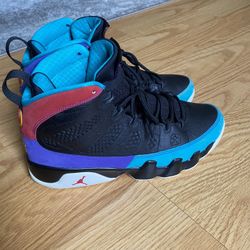 Jordan 9 Sz 10 Dream It Do It 