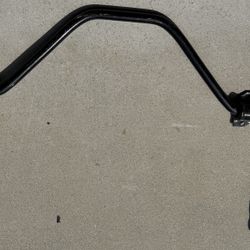 2014-2023 DODGE RAM 5500 REAR STABILIZER SWAY ANTI ROLL Bar