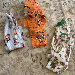 Boys Size 2t-4t