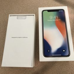iPhone ( Box Only) 