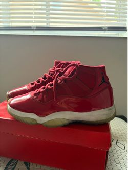 Jordan 11 size 8.5