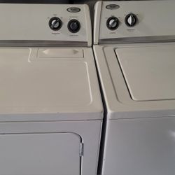 WASHER AND DRYER WILL DELIVER AND HOOK UP 