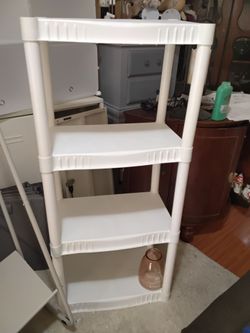 Shelf