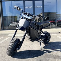 Electro & Co Rizzler 