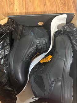 Ariat work boot