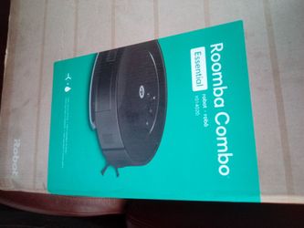 Robot vacuum new