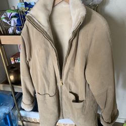 Warm Jacket