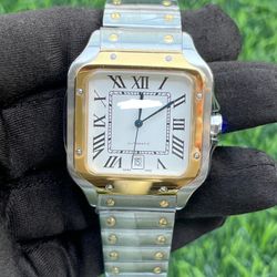 Men Watch’s