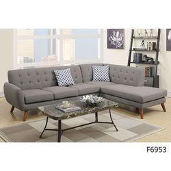 Sectional Sofa