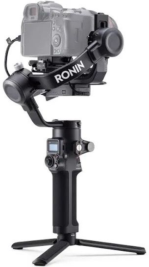 DJI RONIN SC 2 MUST SEEEEE !!!!!!!