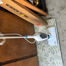 Steam Mop