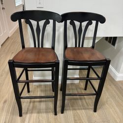 zimmerman chair 2 Set 