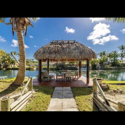 Parties And  Venue, Backyard Event 