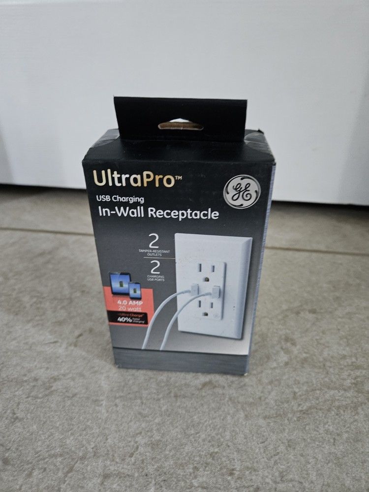 USB CHARGING. CARGADOR