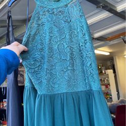 Woman’s Dress