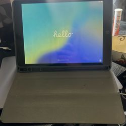 Apple iPad 7th generation