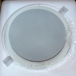 DI 8R Disappearing 8.0 In-Wall /Ceiling Speakers