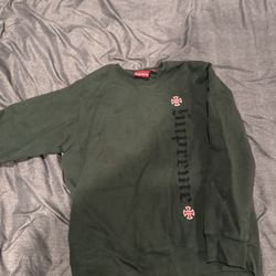 Supreme Crewneck/trade
