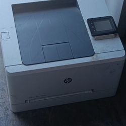 HP PRiNTER
