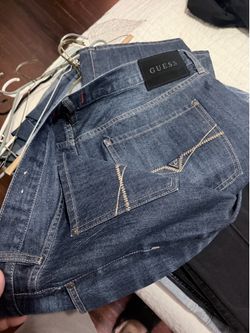 40x30 n 32 lenght all guess brand