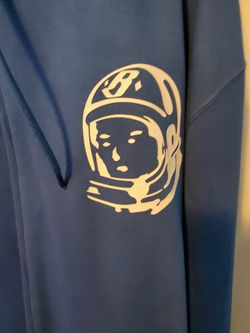 Blue BBC Jogging Suit 2xl