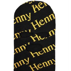 Henny Skimask
