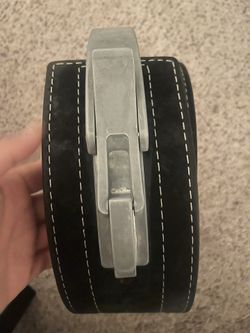 SBD Powerlifting Belt