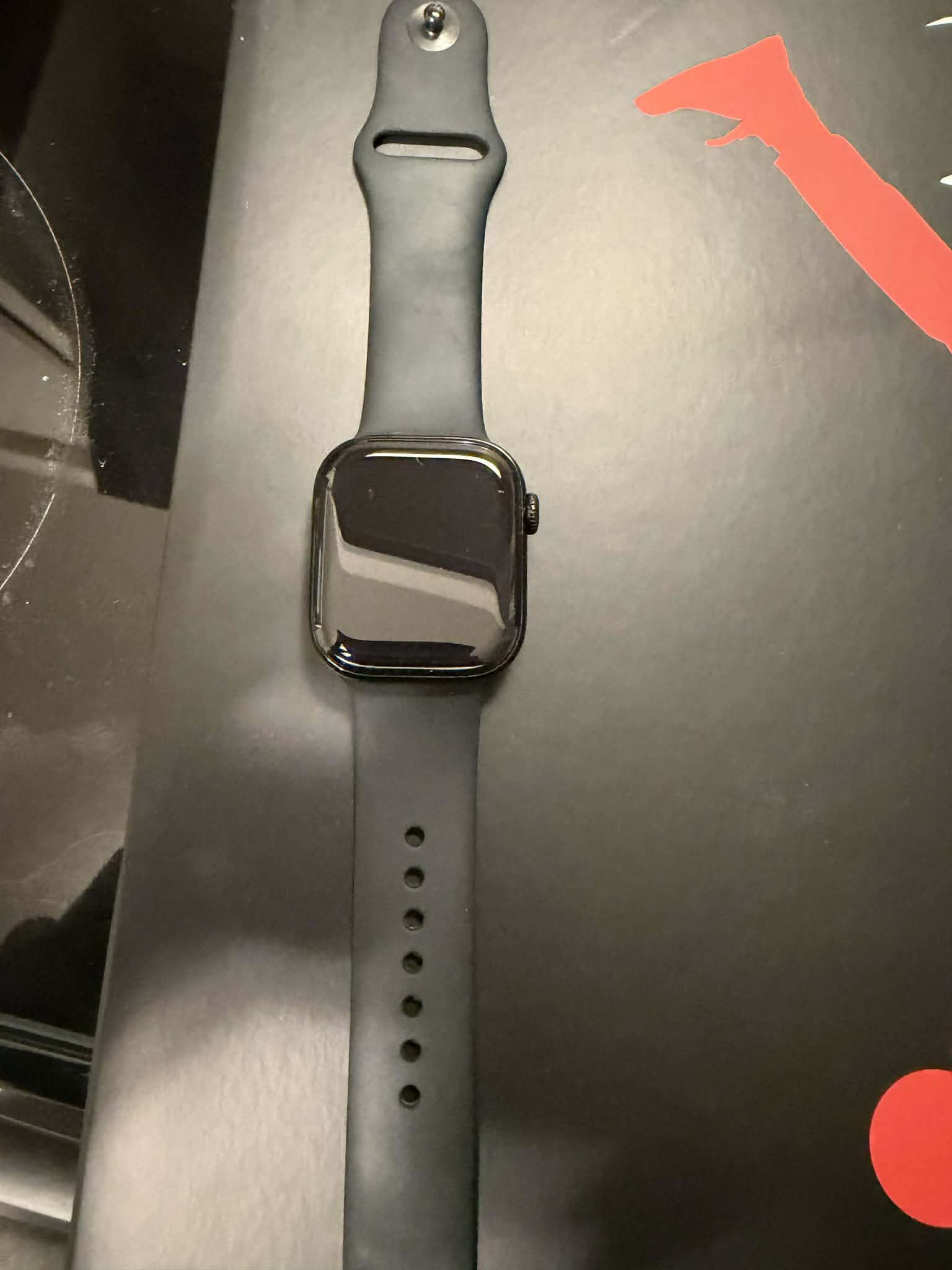 Apple Watch Series 10