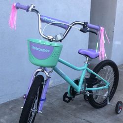 Kids Bike