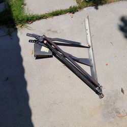 Garage Springs And Hardware