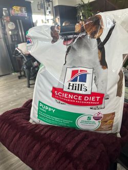 Hill Science diet