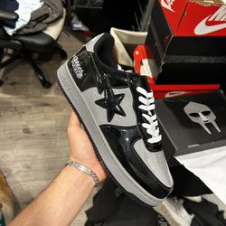 Bapesta Doom Size 12.5 