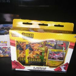 POKÉMON DRAGON MAJESTY
