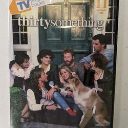 Thirtysomething DVD *NEW*