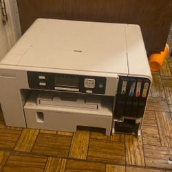 Sublimation Printer