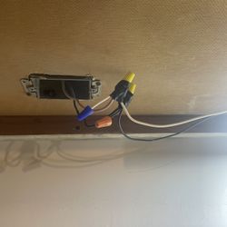 Lighting And Flooring Installation Service.